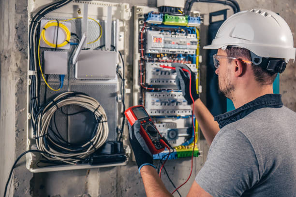 Best Electrical Upgrades for Homes  in Jefferson, NC
