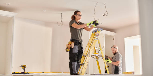 Best Electrical Outlet Repair  in Jefferson, NC