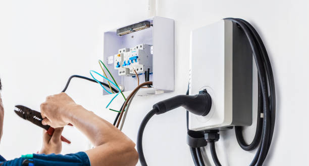 Best Best Electricians Near Me  in Jefferson, NC
