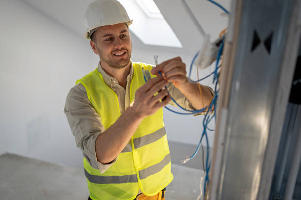Best Commercial Electrician Services  in Jefferson, NC